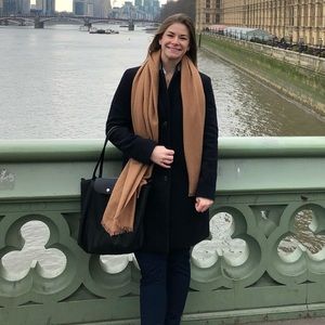 Meet your Posher, Michelle